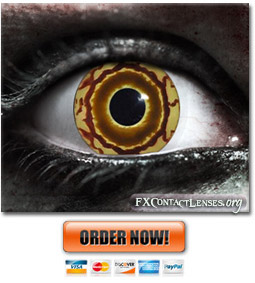 Lurtz Contact Lenses