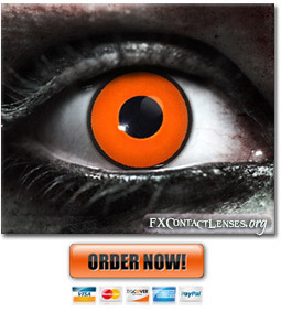 Snaga Contact Lenses