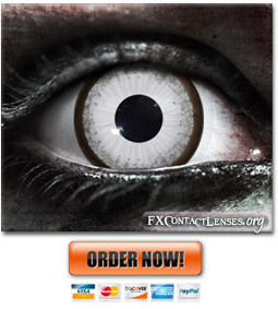 Ugluk Contact Lenses